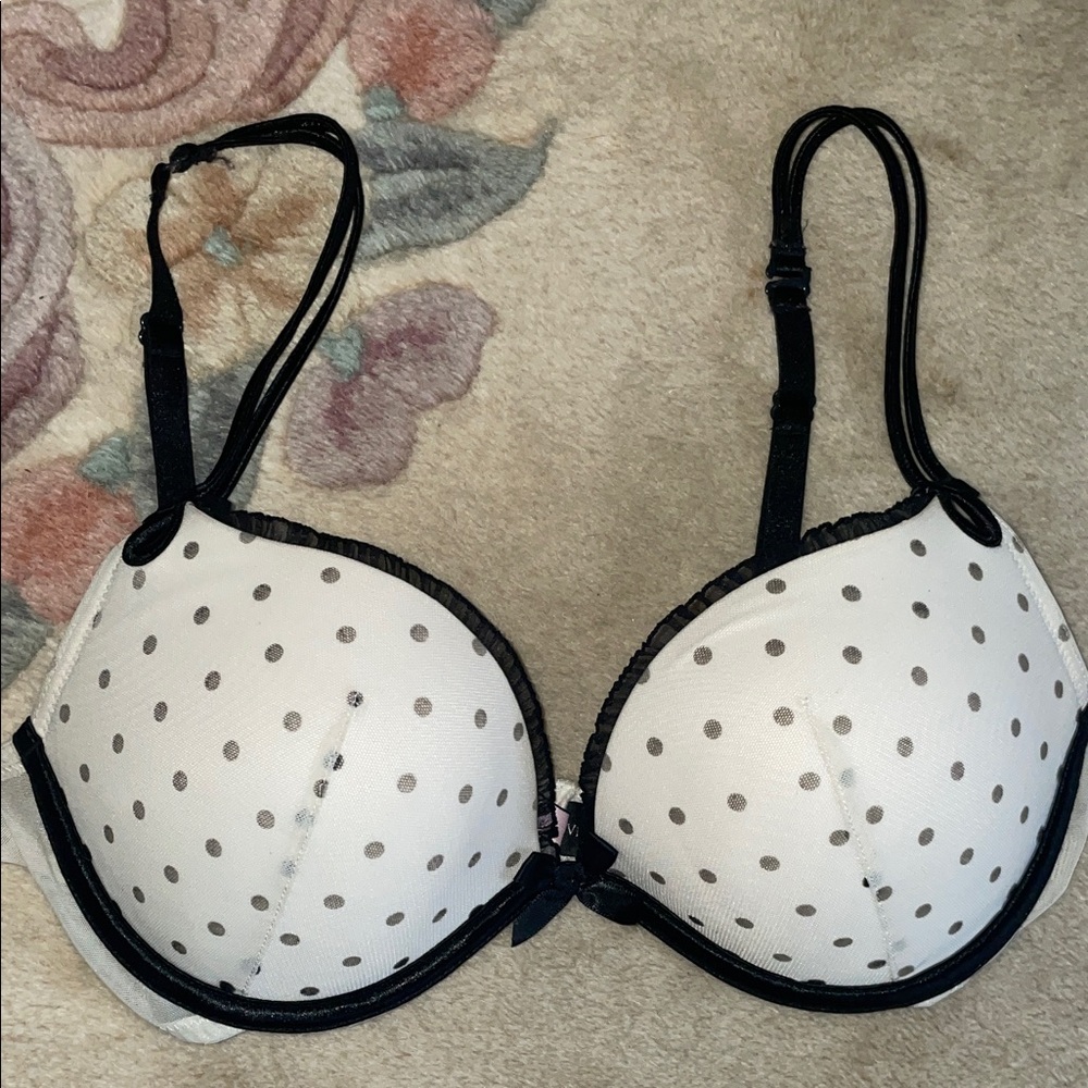 Victoria's Secret Sexy Little Things Bra